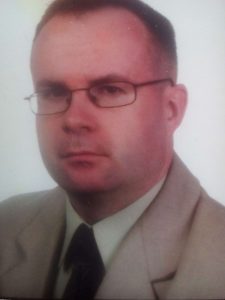Tomasz Zaorski